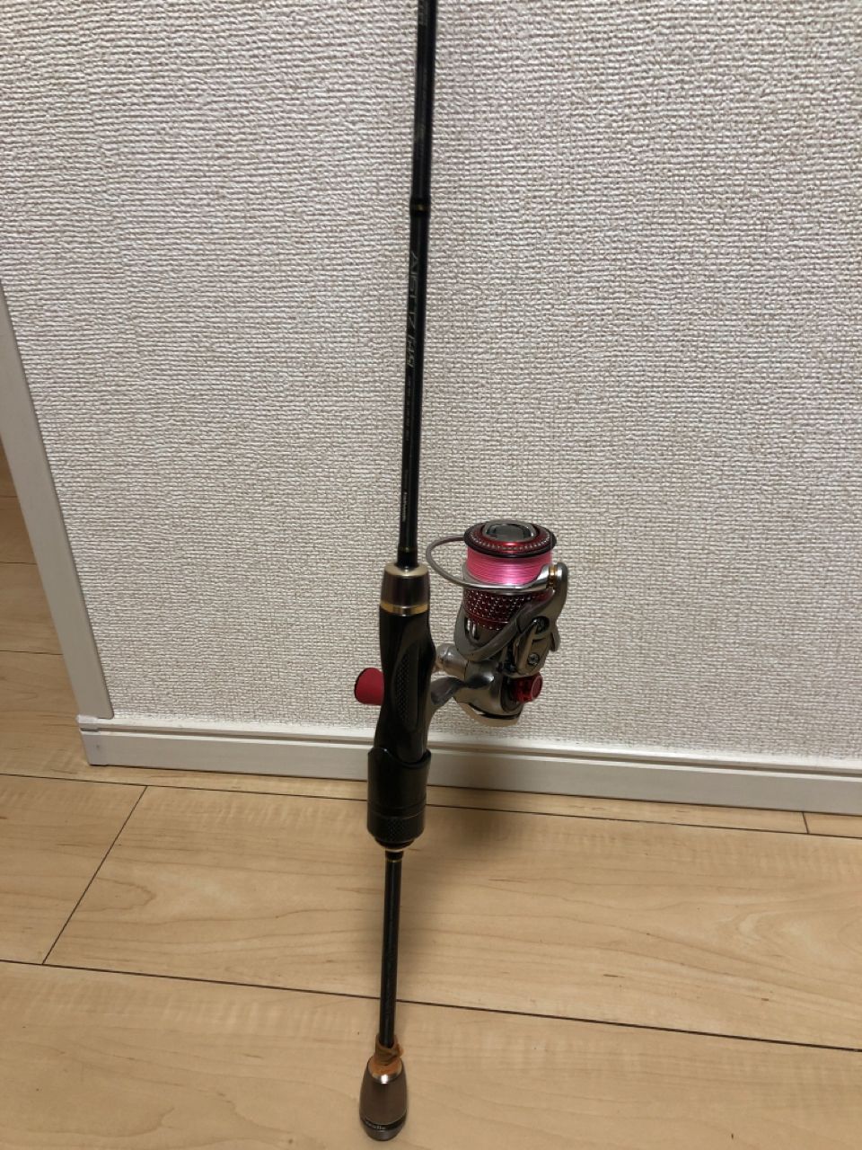 ロッド AJIST TZ 69/SL 特価】 テイルウォーク アジングロッド アジスト TZ 69/SL【即日