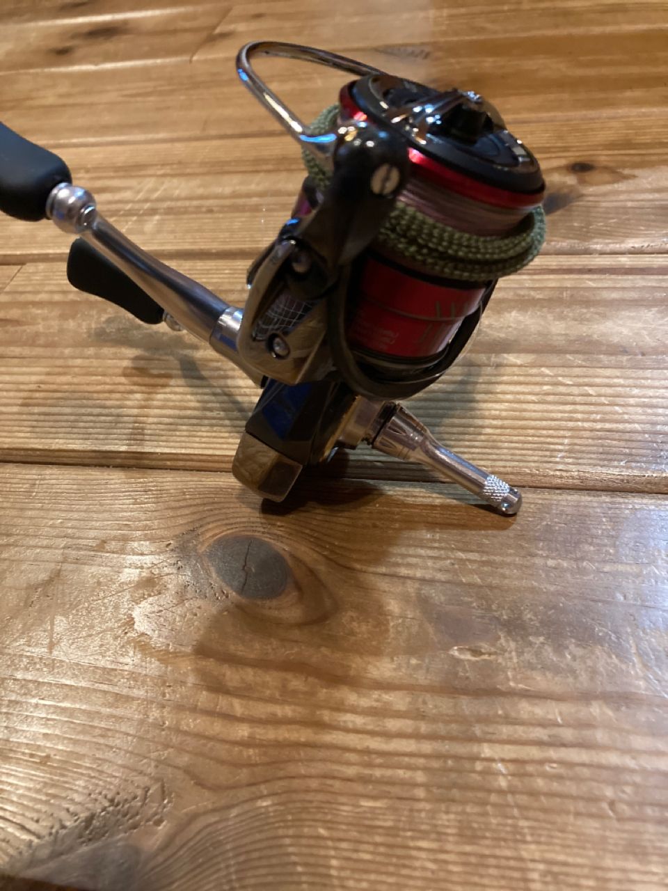 DAIWA 20ルビアス LT2500S-DHのインプレ一覧 | 本音の口コミが集まる