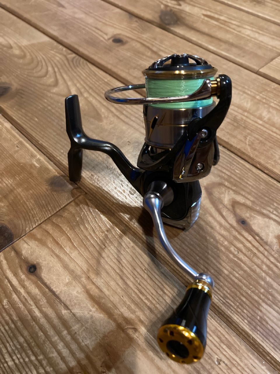 DAIWA 20ルビアス FC LT2000Sの最安値・インプレ・釣果 | 本音の口コミ