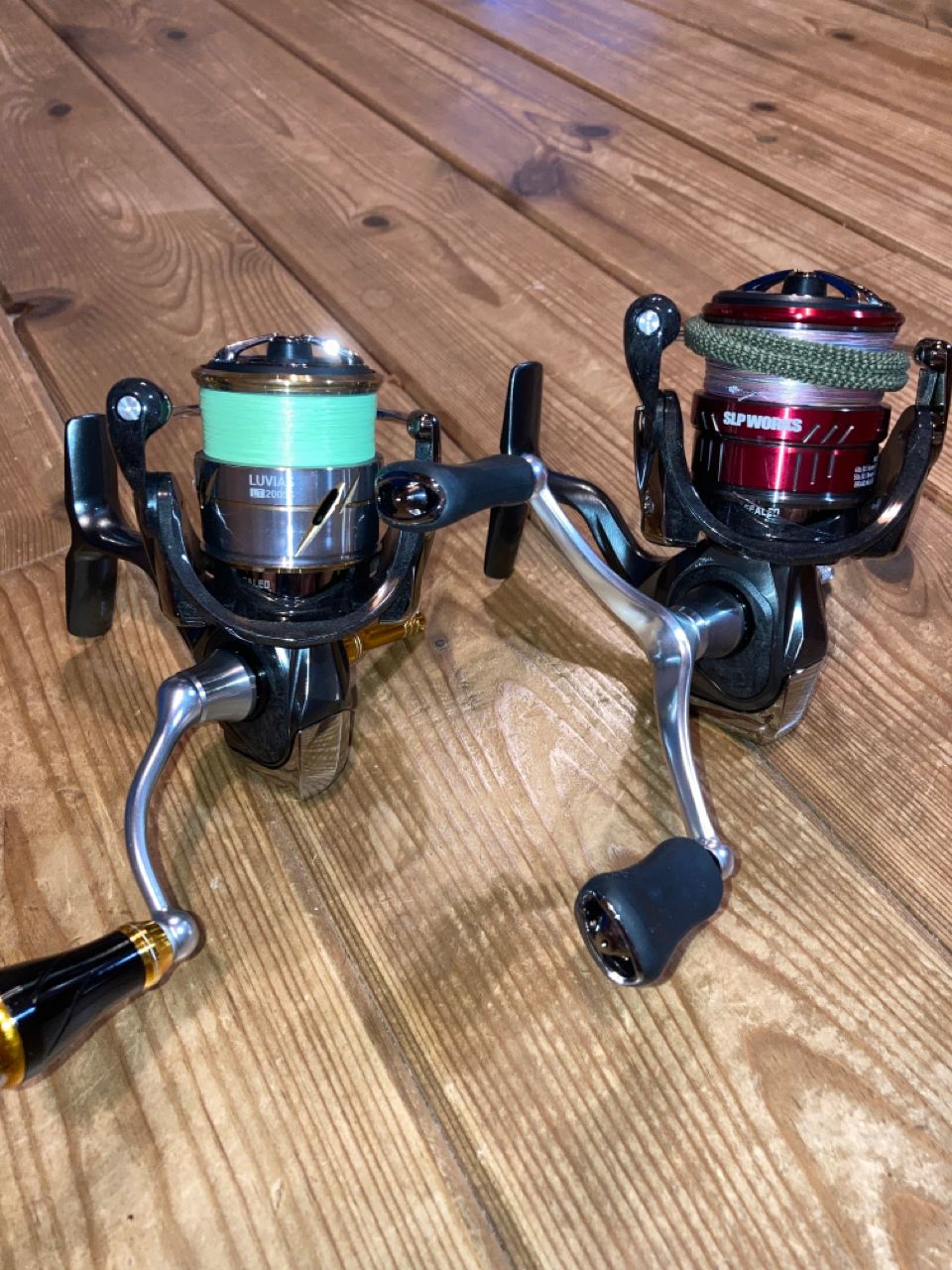 DAIWA 20ルビアス FC LT2000Sの最安値・インプレ・釣果 | 本音の口コミ