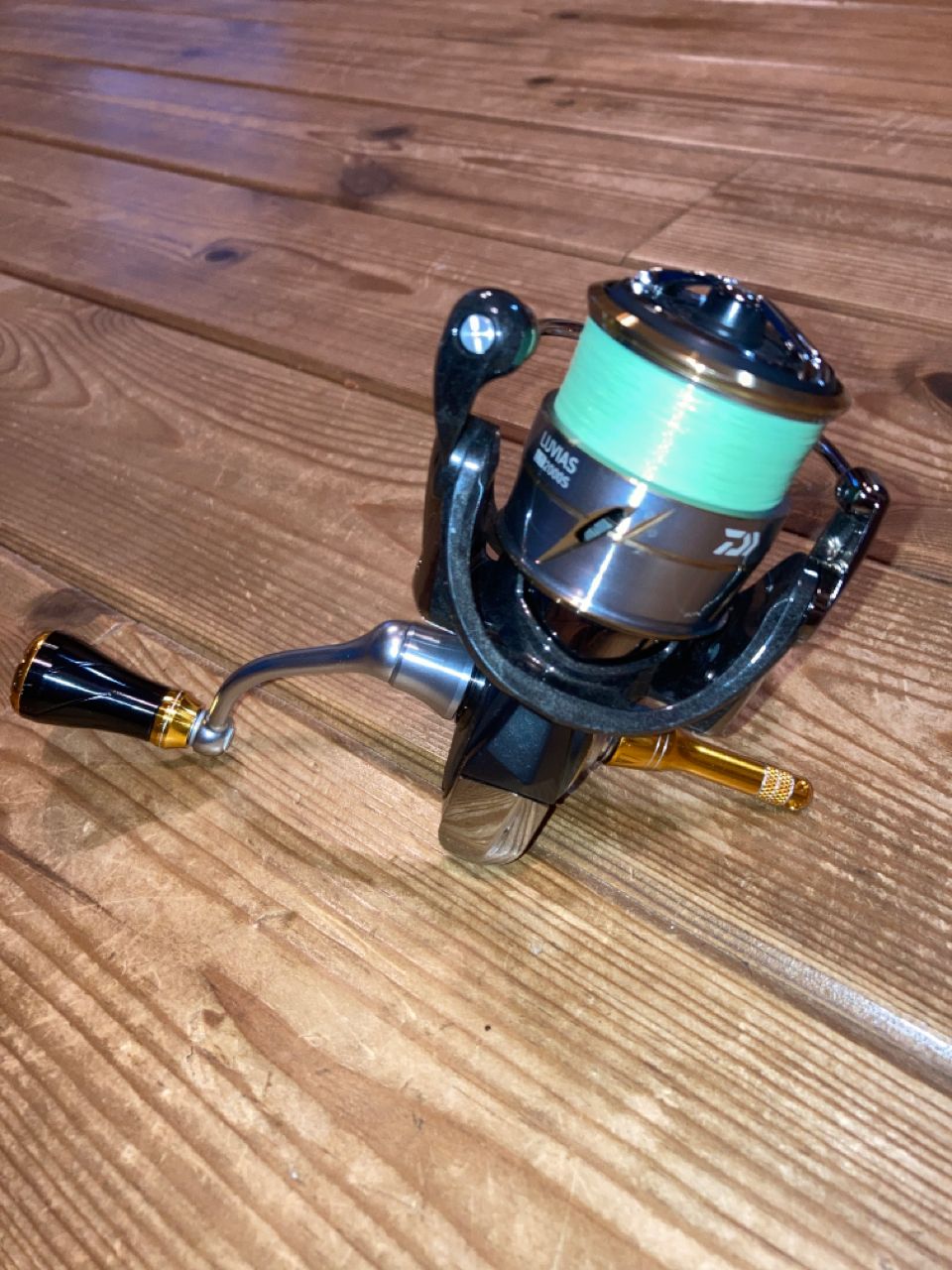 DAIWA 20ルビアス FC LT2000Sの最安値・インプレ・釣果 | 本音の口コミ