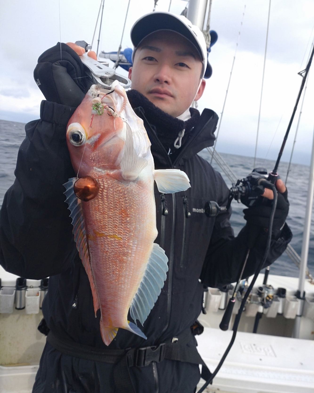 DAIWA 紅牙 EX 2020年モデルの最安値・インプレ・釣果 | 本音の