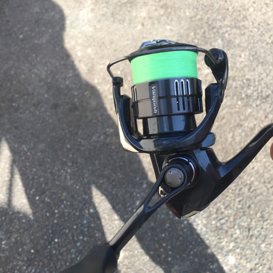 SHIMANO Vanquish C2000SHG