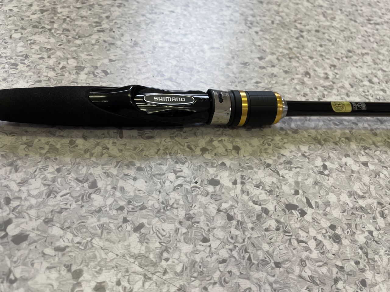 SHIMANO 18フリーゲーム S76UL-4の最安値・インプレ・釣果 | 本音の