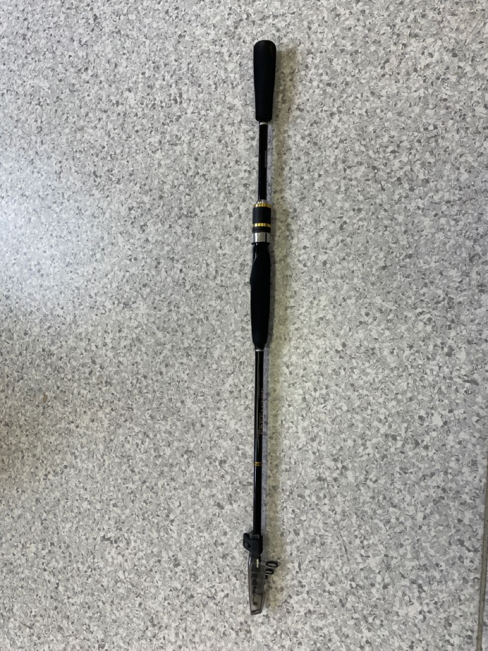 SHIMANO 18フリーゲーム S76UL-4の最安値・インプレ・釣果 | 本音の