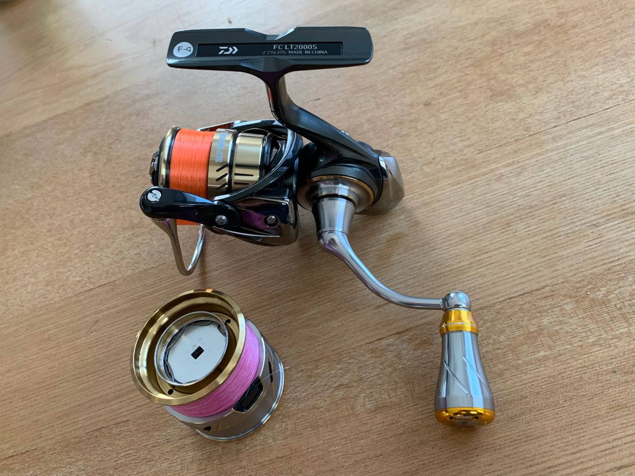 DAIWA 20ルビアスのインプレ一覧 | 本音の口コミが集まる釣具通販