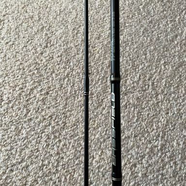 AbuGarcia BASS FIELD BSFS-622UL