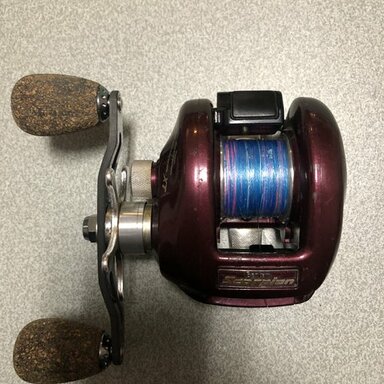 SHIMANO ScorpionMetaniumXT("92) RH