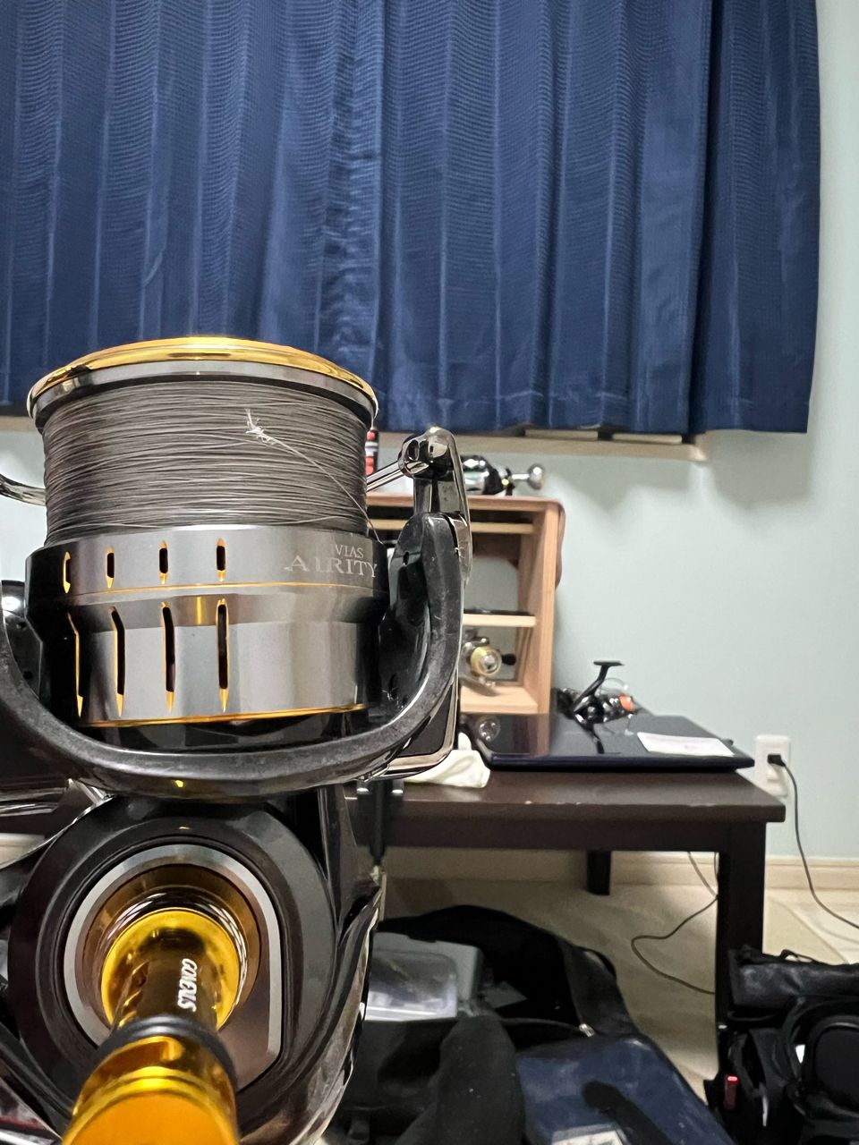 DAIWA 21ルビアス エアリティ LT4000-CXHのインプレ一覧 | 本音 DAIWA 21ルビアス エアリティ LT4000-CXHのインプレ一覧 | 本音