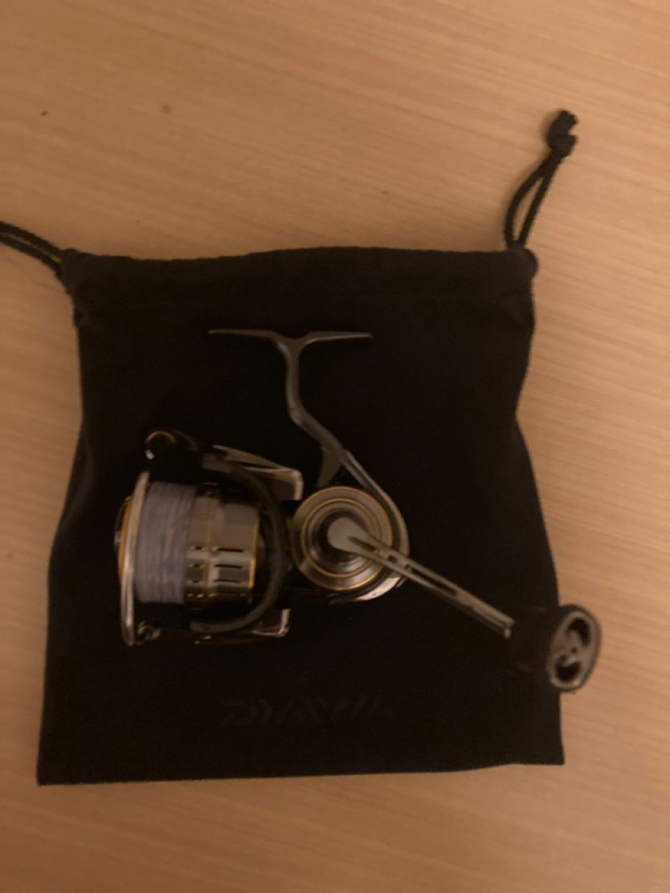 DAIWA 21ルビアス エアリティ FC LT2500S-XHの最安値・インプレ