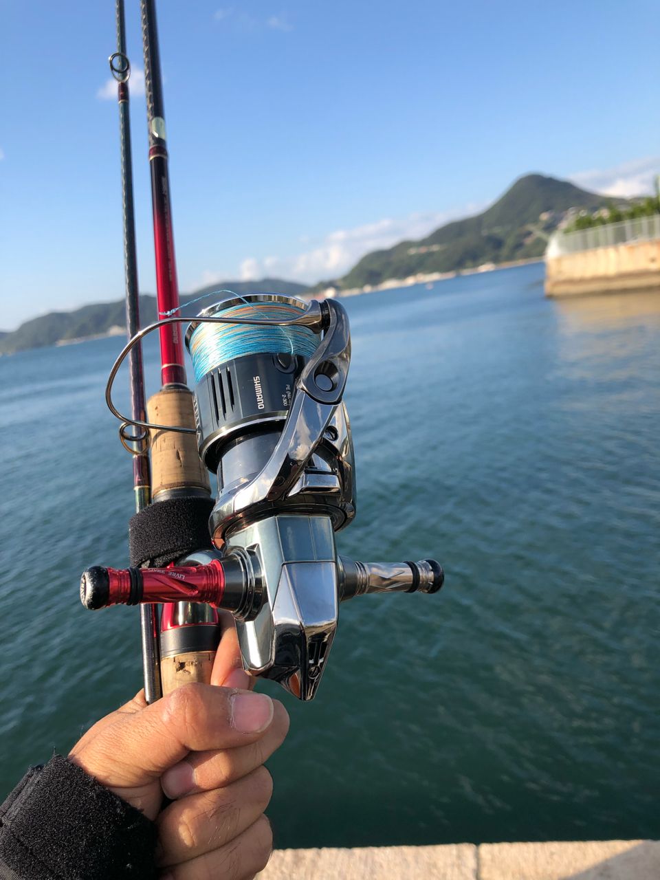 SHIMANO 22ステラ C5000XGのインプレ一覧 | 本音の口コミが集まる釣具