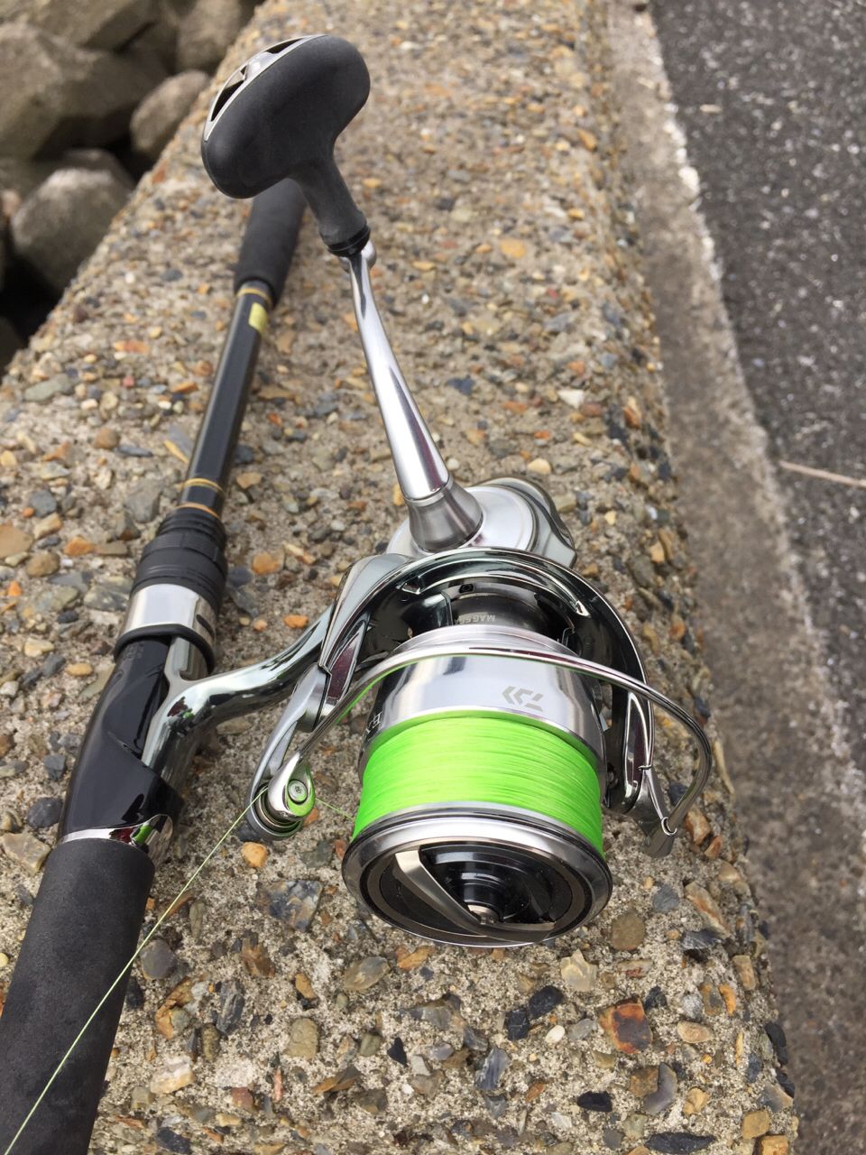 DAIWA 22イグジスト LT4000-XHの最安値・インプレ・釣果 | 本音の
