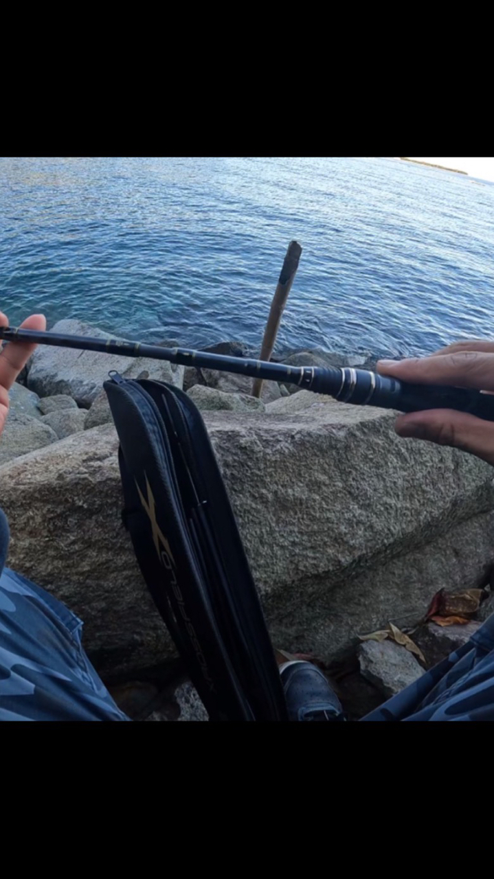 AbuGarcia クロスフィールド XRFS-835M-MBの最安値・インプレ