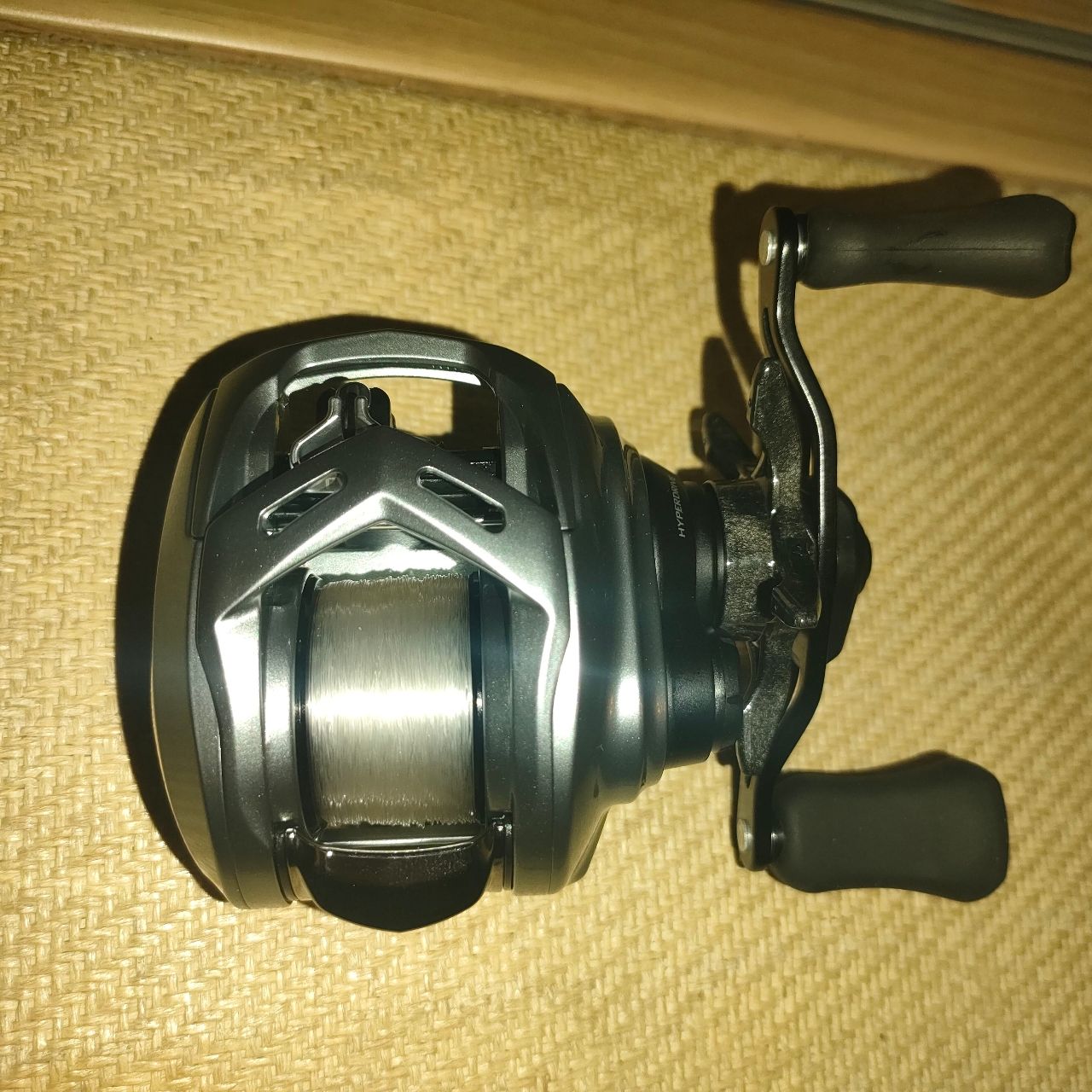DAIWA 20アルファス SV TW 800Hの最安値・インプレ・釣果 | 本音の