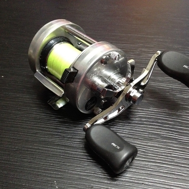 AbuGarcia ambassdeur 2500C