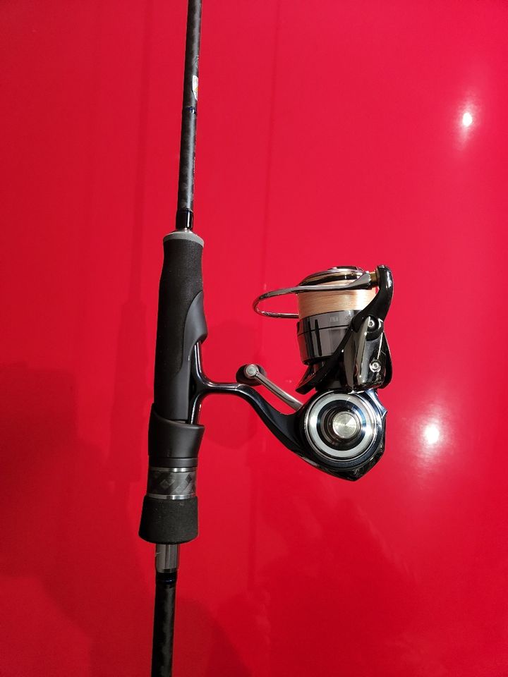 DAIWA 19セルテート LT2500S-XHのインプレ一覧 | 本音の口コミが集まる