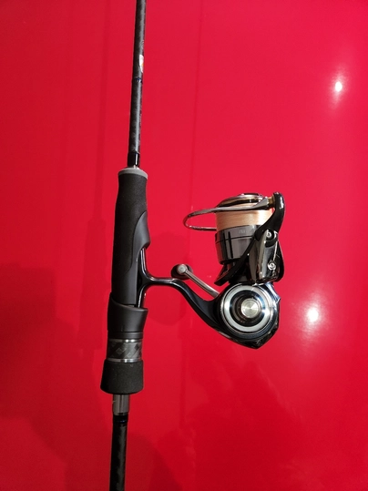 ダイワ セルテート LT2500S-XH