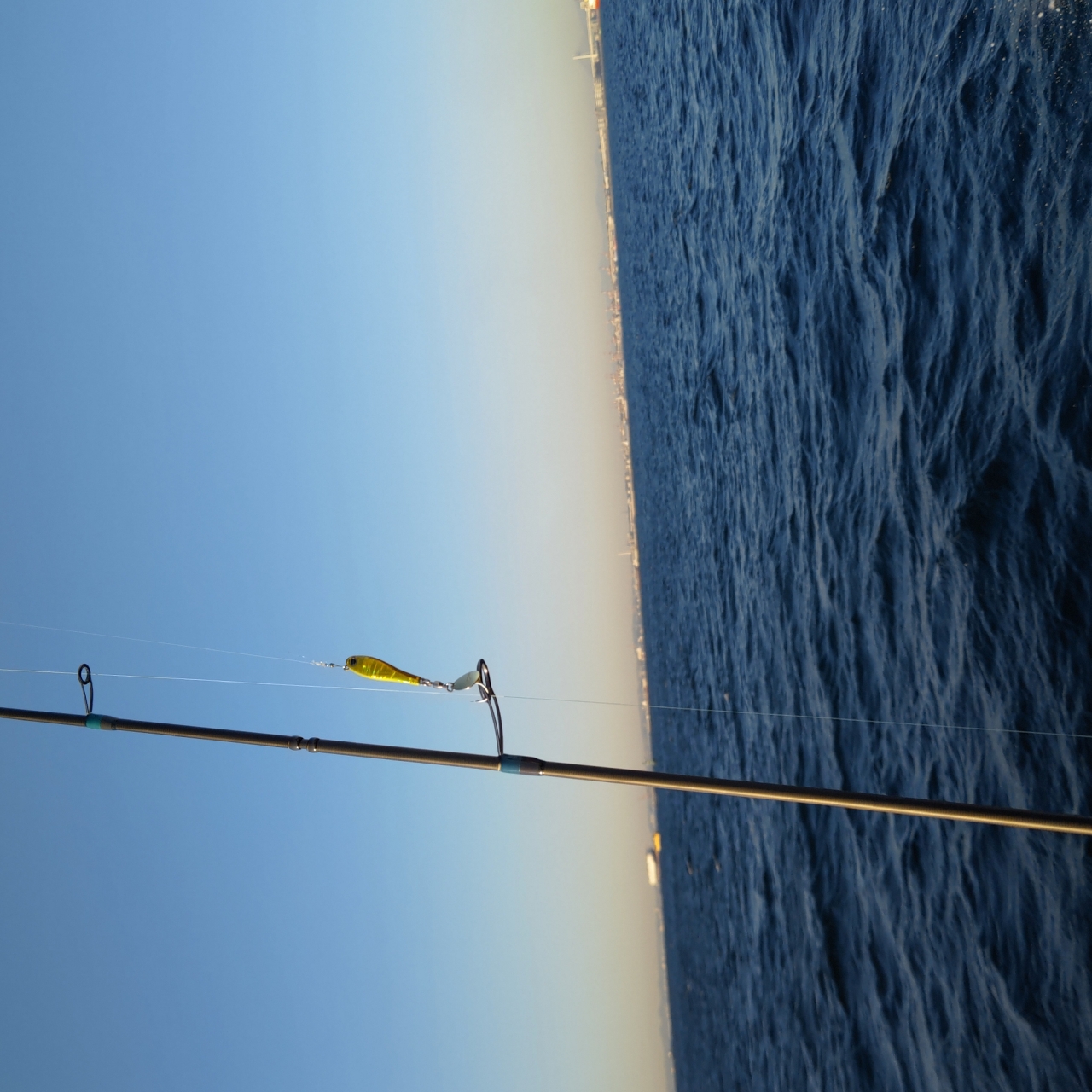 Megabass 空海 ガルフ CKG-72MSの最安値・インプレ・釣果 | 本音 Megabass 空海 ガルフ CKG-72MSの最安値・インプレ・釣果 | 本音