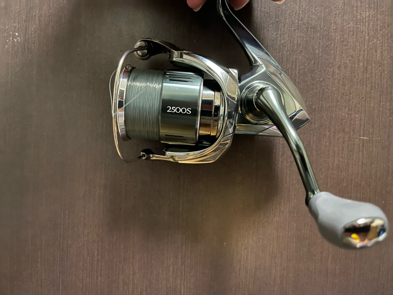 SHIMANO 22ステラ 2500Sのインプレ一覧 | 本音の口コミが集まる