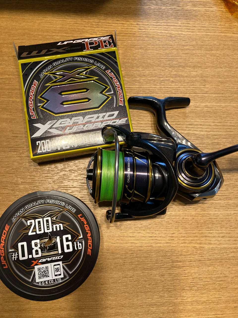 DAIWA 21カルディア LT3000-CXHの最安値・インプレ・釣果 | 本音の口コミが集まる釣具通販「TACKLE BOX」