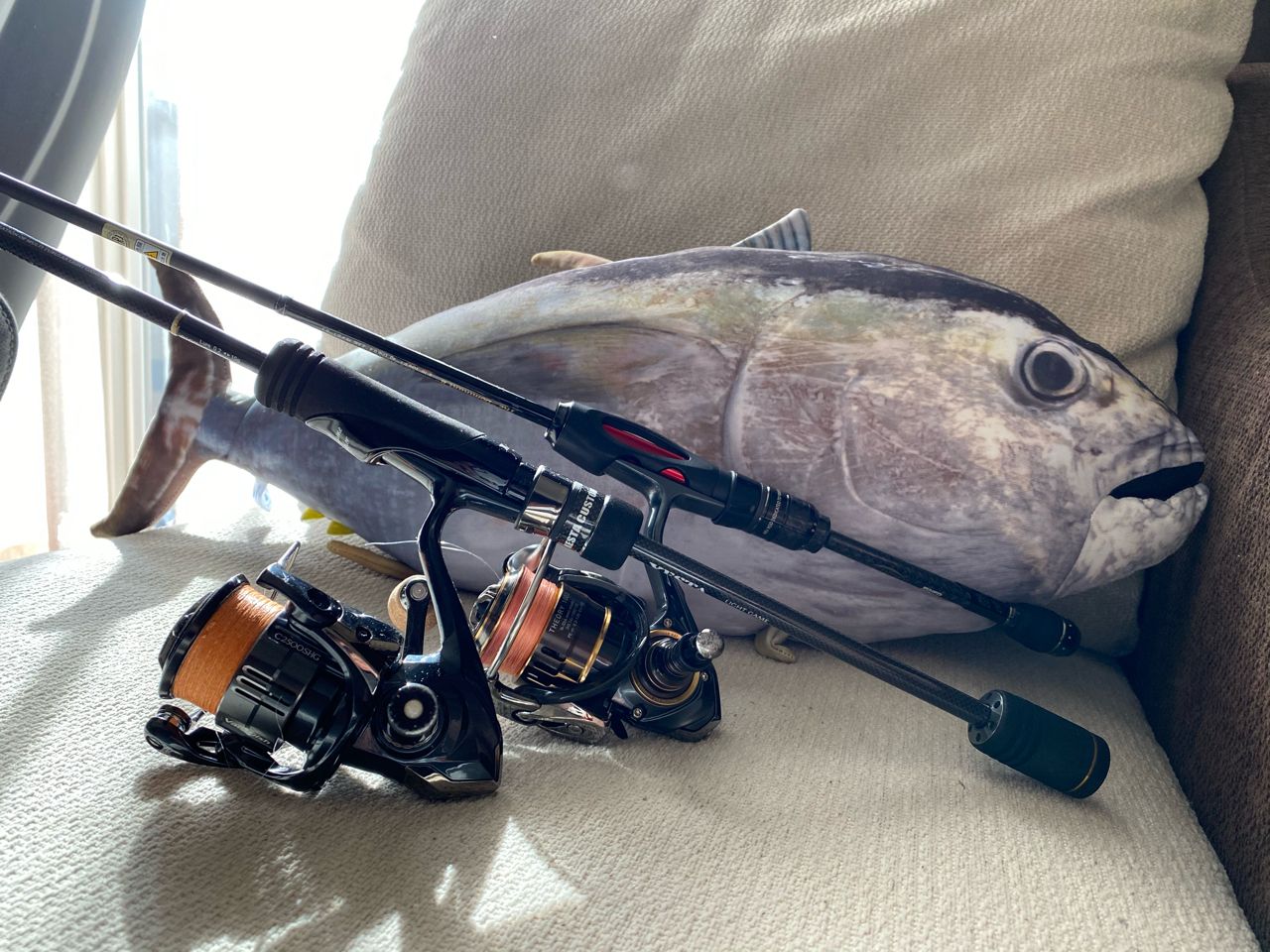 今週限定値引無し　シマノ19ヴァンキッシュ C2500SHG シマノ ヴァンキッシュ C2500SXG (リール) 価格比較 - 価格.com