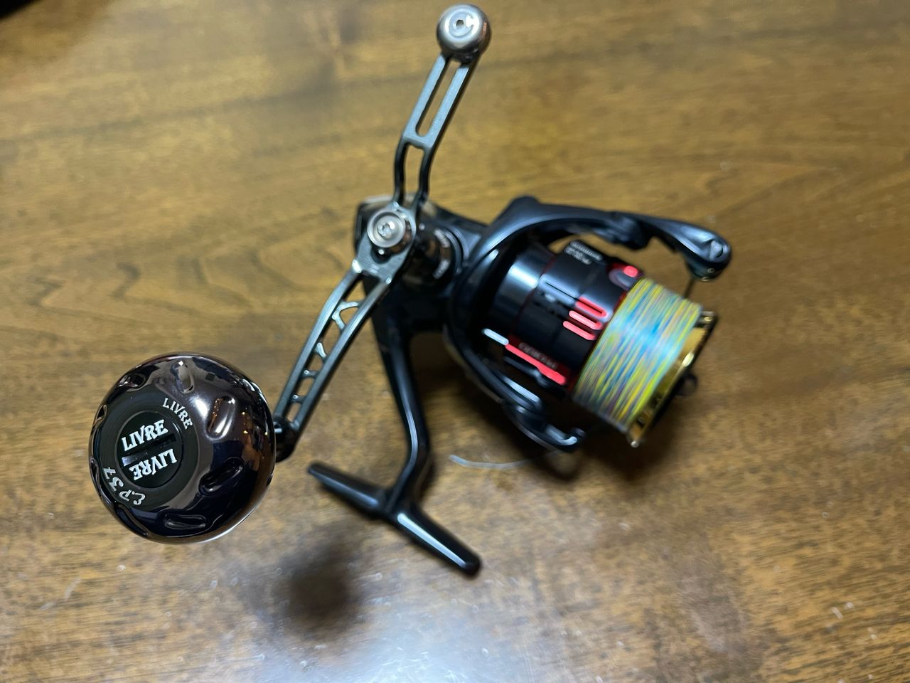SHIMANO 19ヴァンキッシュ 2500Sのインプレ一覧 | 本音の口コミが