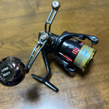 SHIMANO Vanquish 2500S