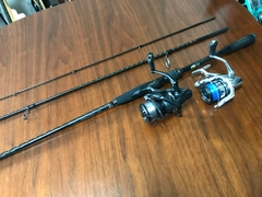 SHIMANO 18エクスセンスジェノス S92ML/F-3の最安値・インプレ・釣果