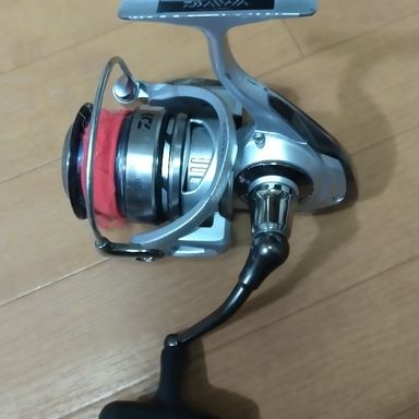 DAIWA 14エクセラー 3500
