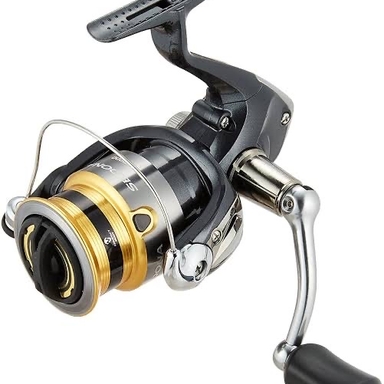 SHIMANO SEDONA 2500S