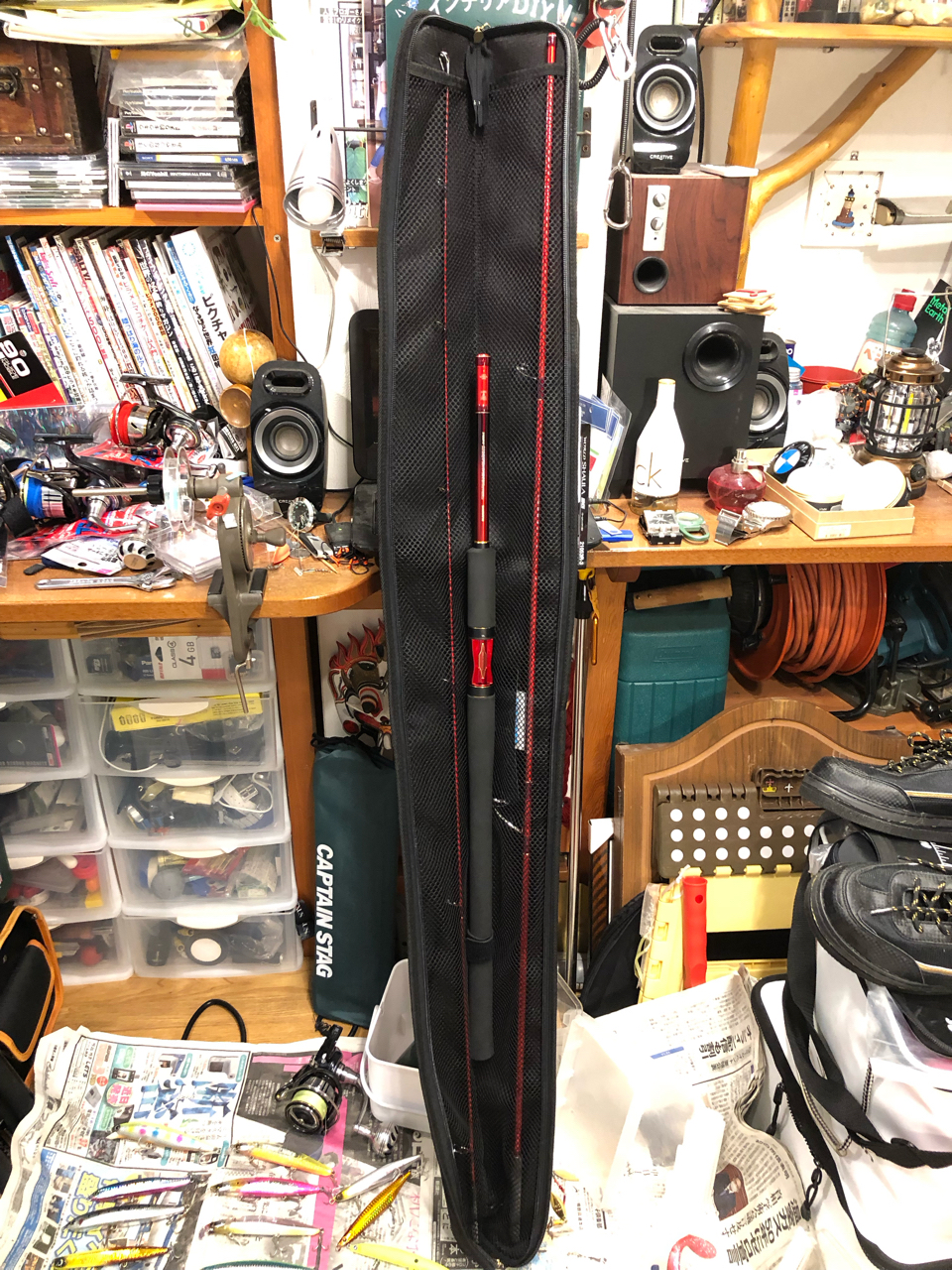 SHIMANO 20ワールドシャウラ BG 21053R-3の最安値・インプレ