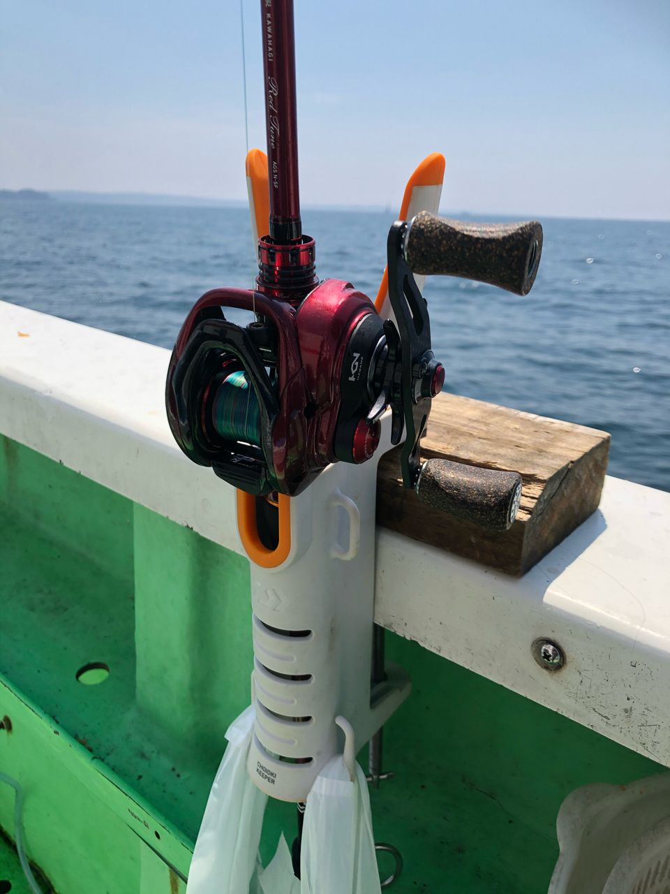 SHIMANO スティーレ SS 2017年モデルの最安値・インプレ・釣果 | 本音