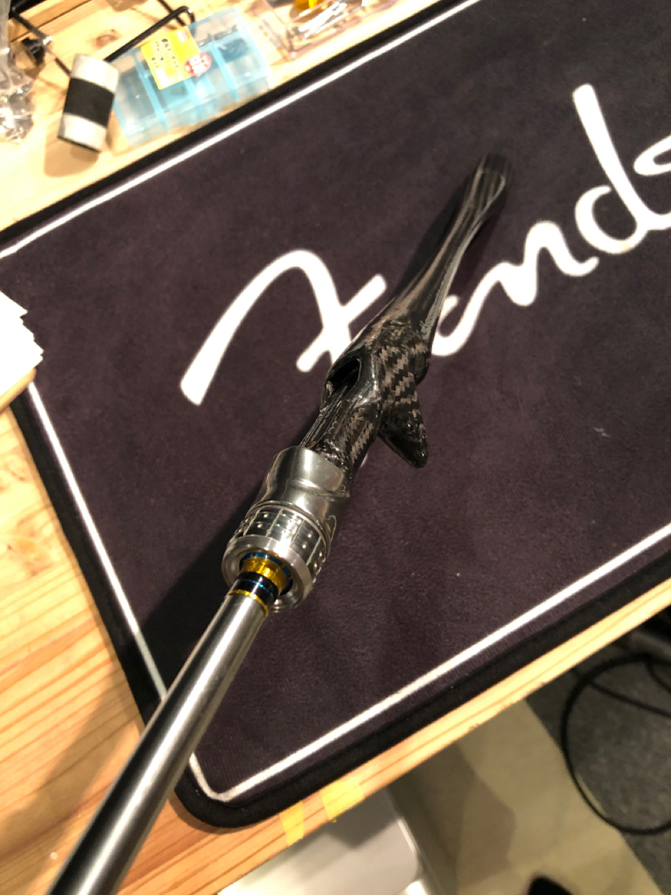 SHIMANO 18ステファーノ リミテッド 175の最安値・インプレ