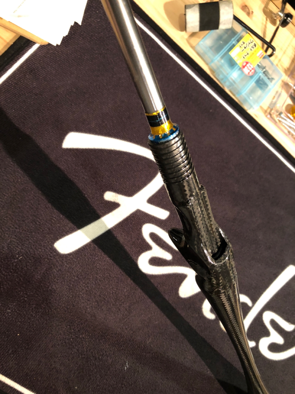 SHIMANO 18ステファーノ リミテッド 175の最安値・インプレ