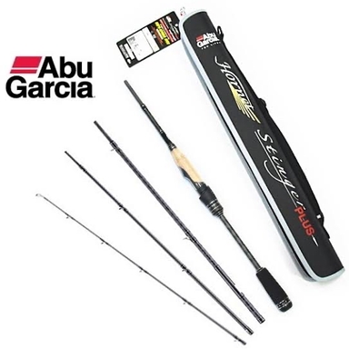 AbuGarcia Hornet Stinger PLUS Mobile model HSPS-674ULS MGS