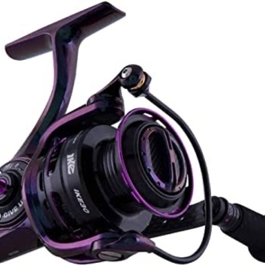 AbuGarcia REVO IKE REVO2 IKE SP20