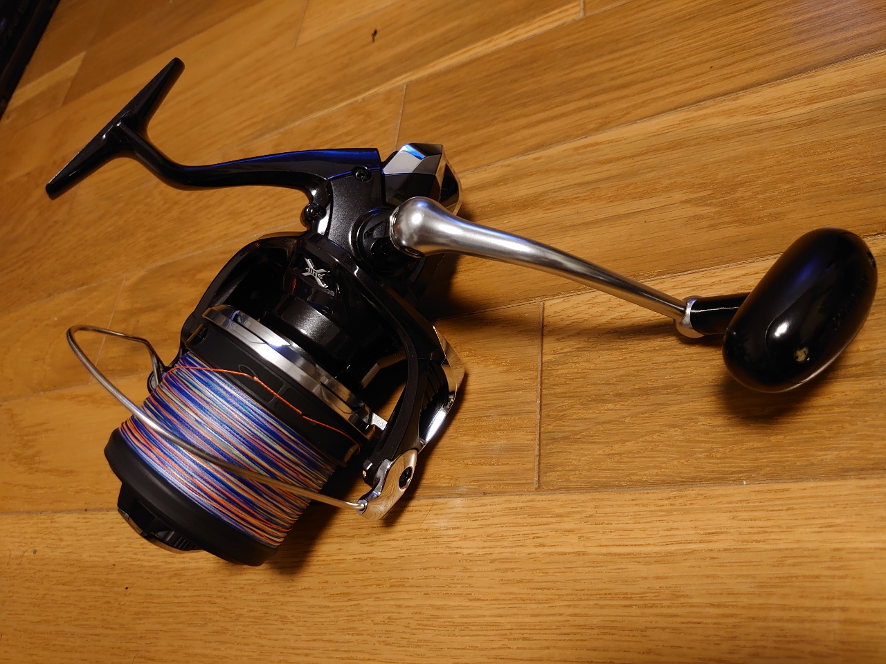SHIMANO 15パワーエアロ プロサーフ 標準仕様の最安値・インプレ