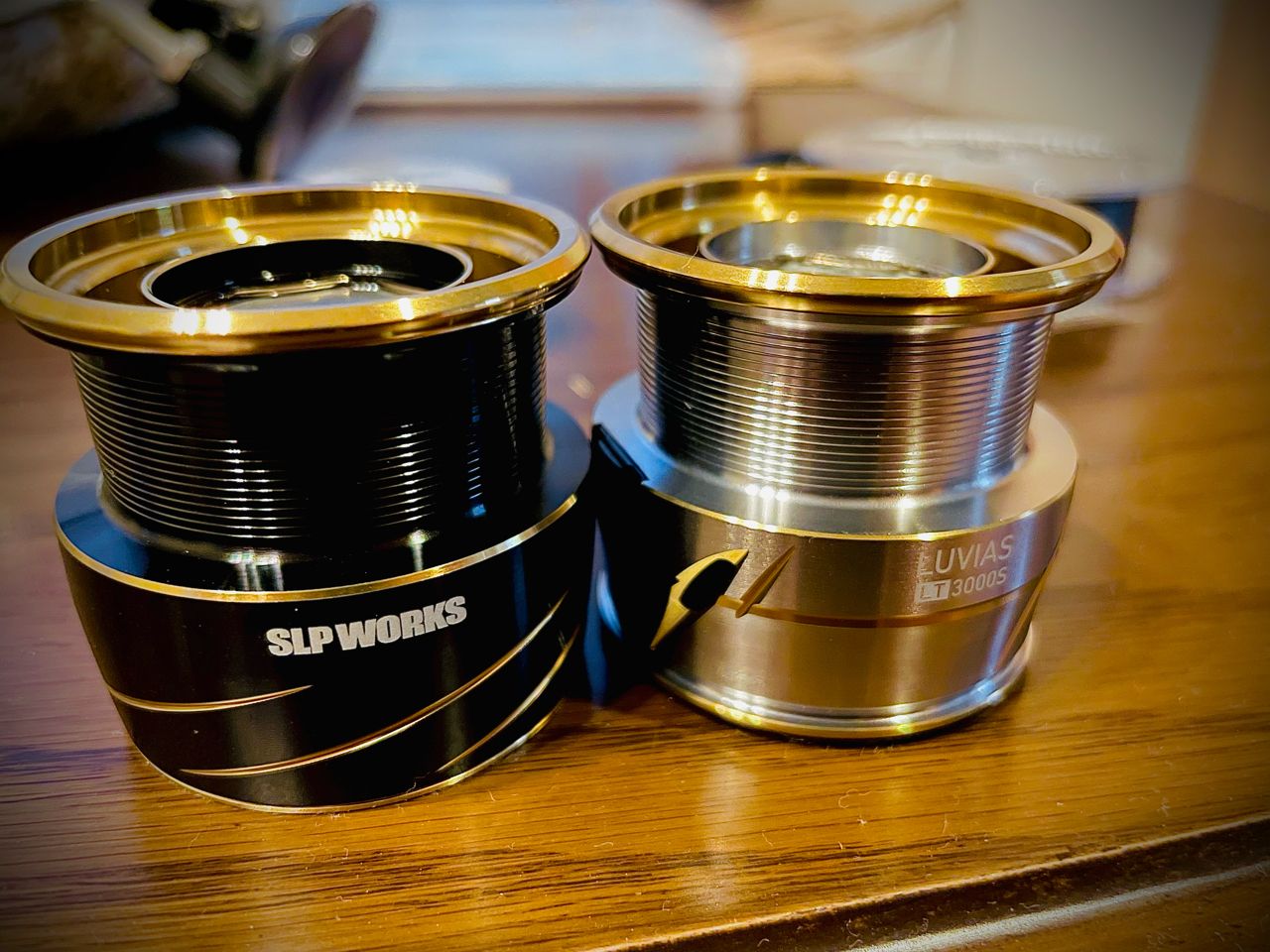 DAIWA 20ルビアス LT3000S-CXHのインプレ一覧 | 本音の口コミが集まる