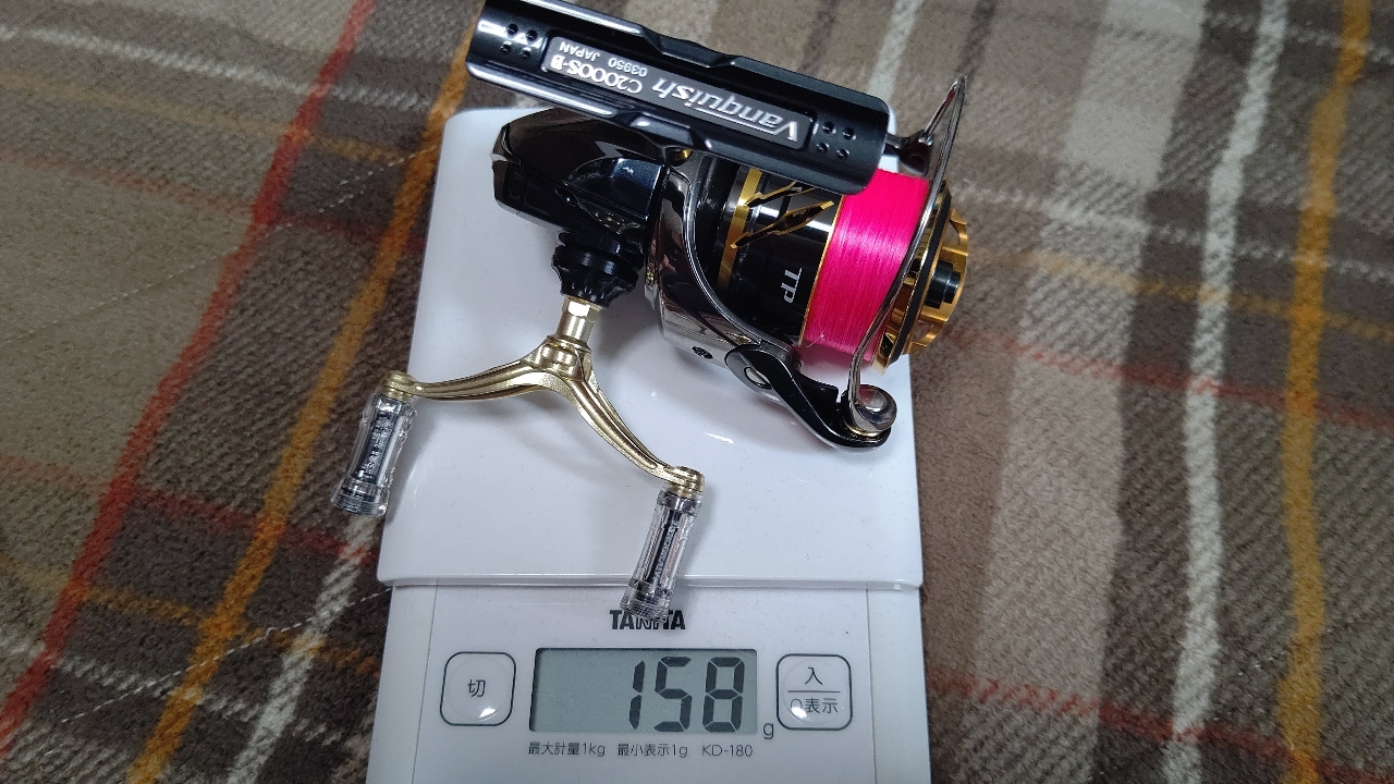 SHIMANO 20ツインパワー C2000Sのインプレ一覧 | 本音の口コミが SHIMANO 20ツインパワー C2000Sのインプレ一覧 | 本音の口コミが