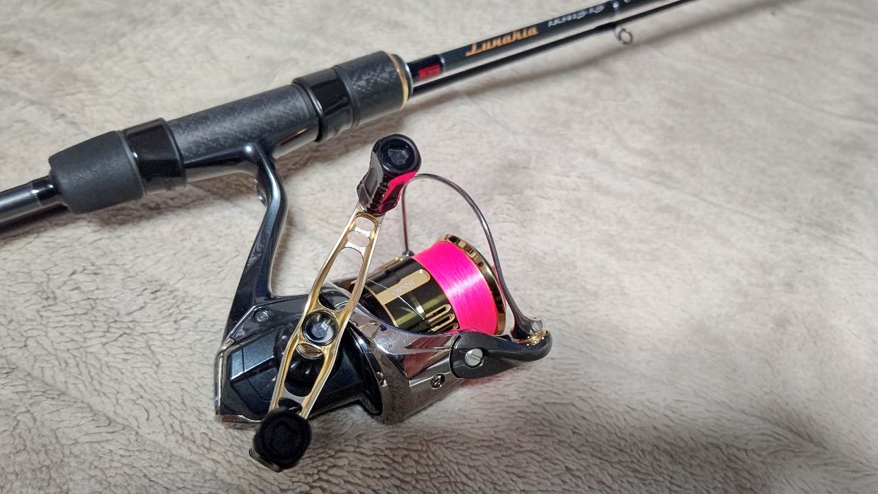 SHIMANO 20ツインパワー C2000Sのインプレ一覧 | 本音の口コミが集まる