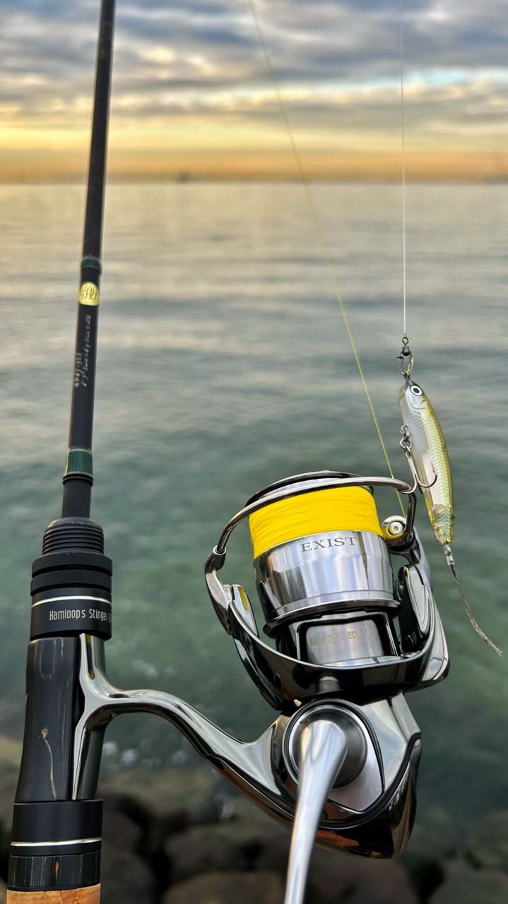 dai22イグジスト　LT2000S-P DAIWA 22イグジスト LT2000S-Pの最安値・インプレ・釣果 | 本音の