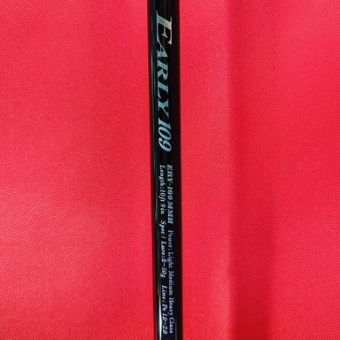 YAMAGA Blanks EARLY for Surf 109MMH