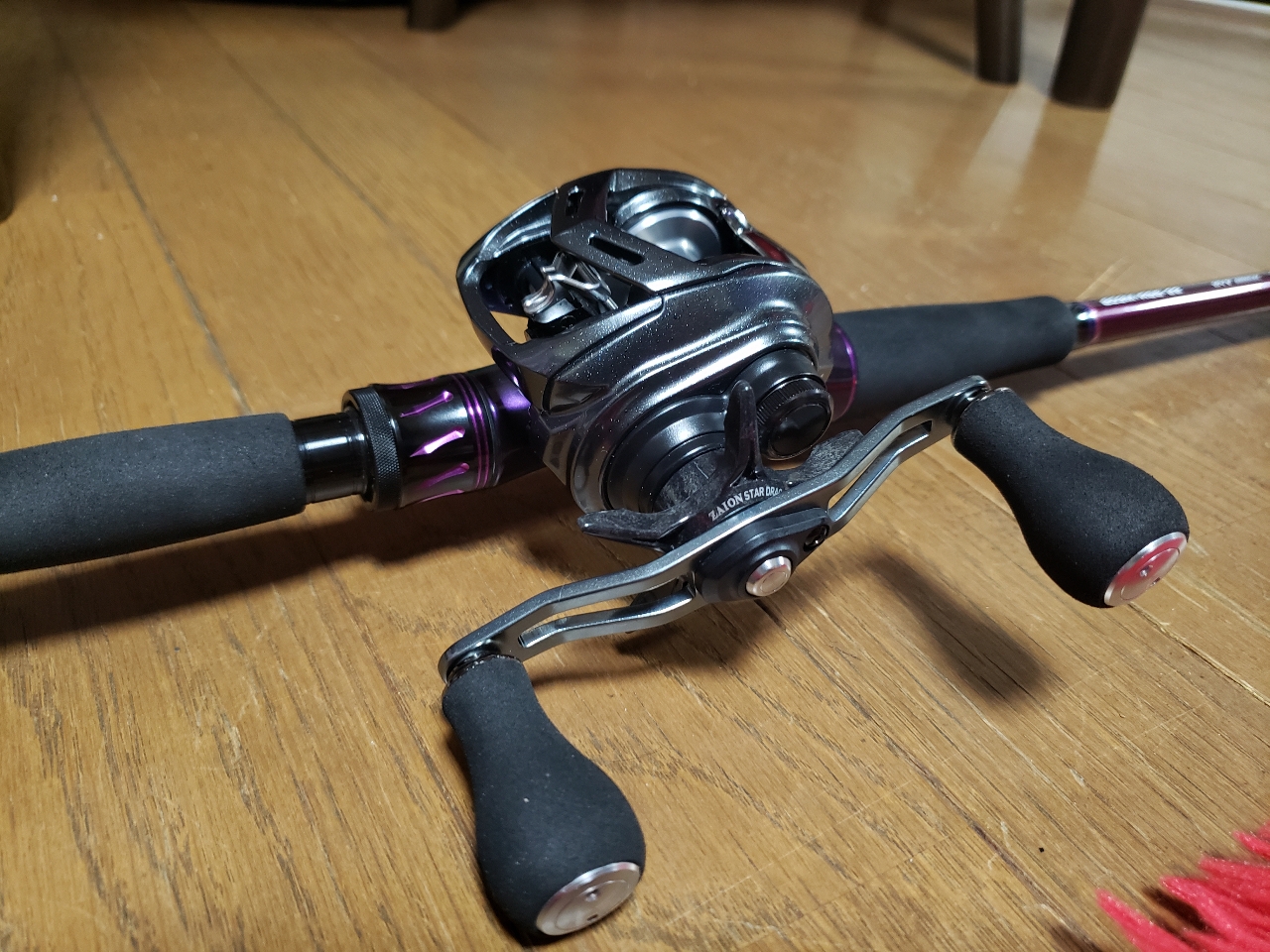 DAIWA 20アドミラ A 100XHLの最安値・インプレ・釣果 | 本音の口コミが集まる釣具通販「TACKLE BOX」