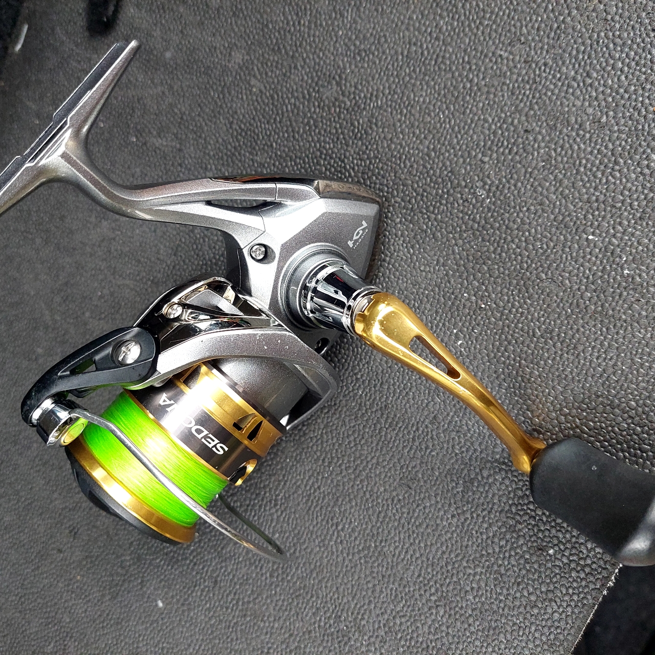 SHIMANO 17セドナ 2500の最安値・インプレ・釣果 | 本音の口コミ