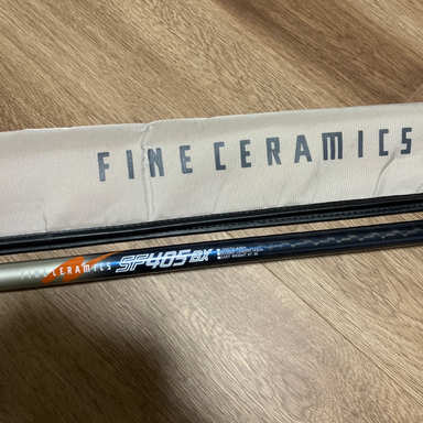 SHIMANO FINE  CERAMICS   SF４０５BX ファインセラミック