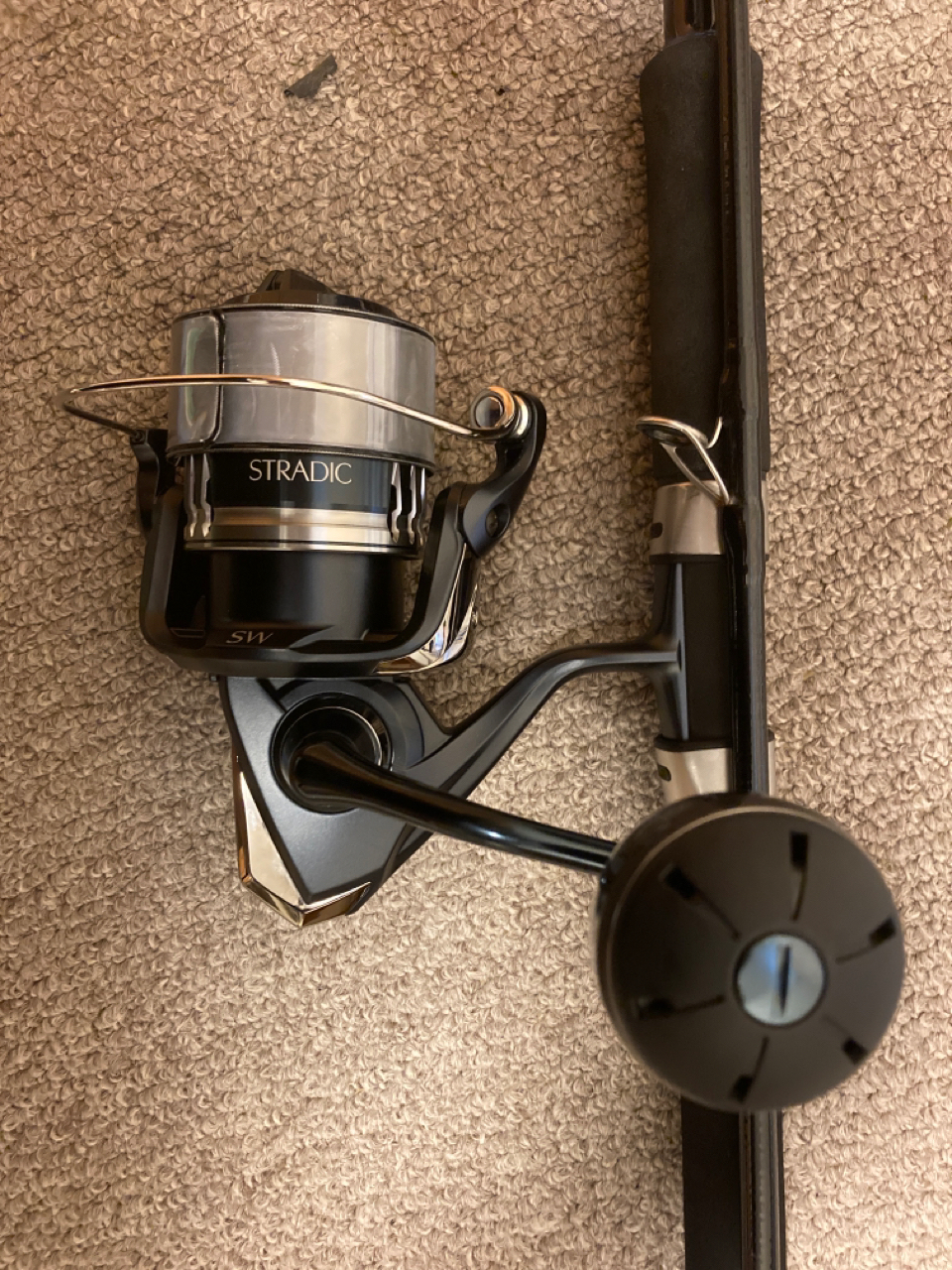 SHIMANO 20ストラディック SW 6000XGの最安値・インプレ・釣果 | 本音の口コミが集まる釣具通販「TACKLE BOX」