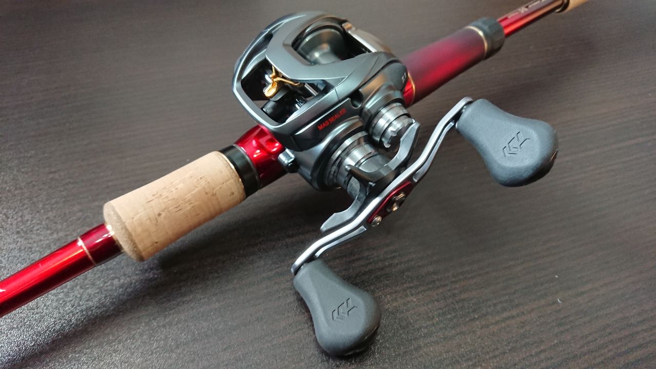 DAIWA 17スティーズ A TWのインプレ一覧 | 本音の口コミが集まる釣具