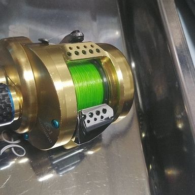 SHIMANO CALCUTTA CONQUEST (’14) 101