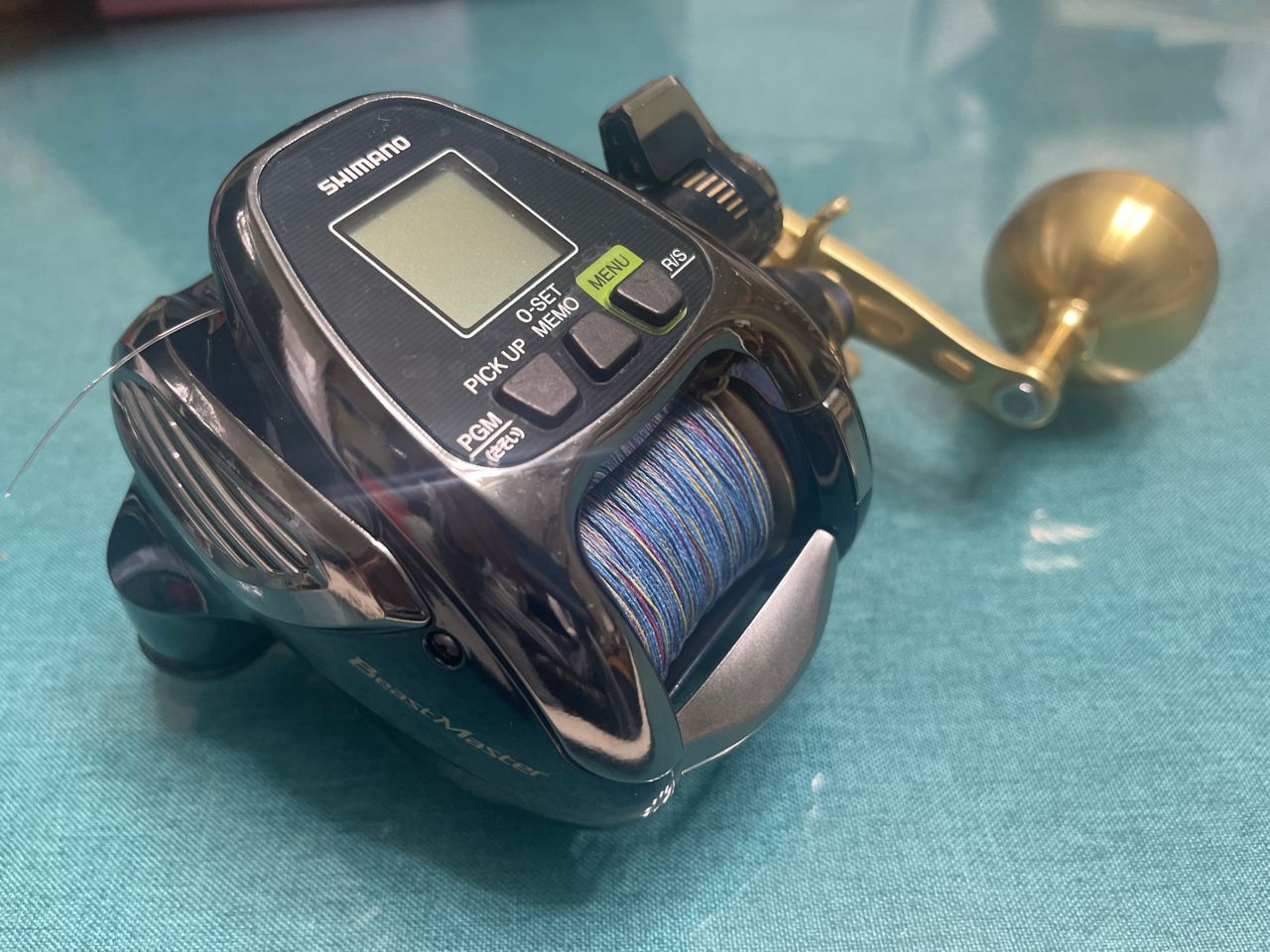 SHIMANO 22ビーストマスター 2000の最安値・インプレ・釣果 | 本音の