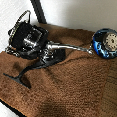 DAIWA CATALINA (’16) 5000H